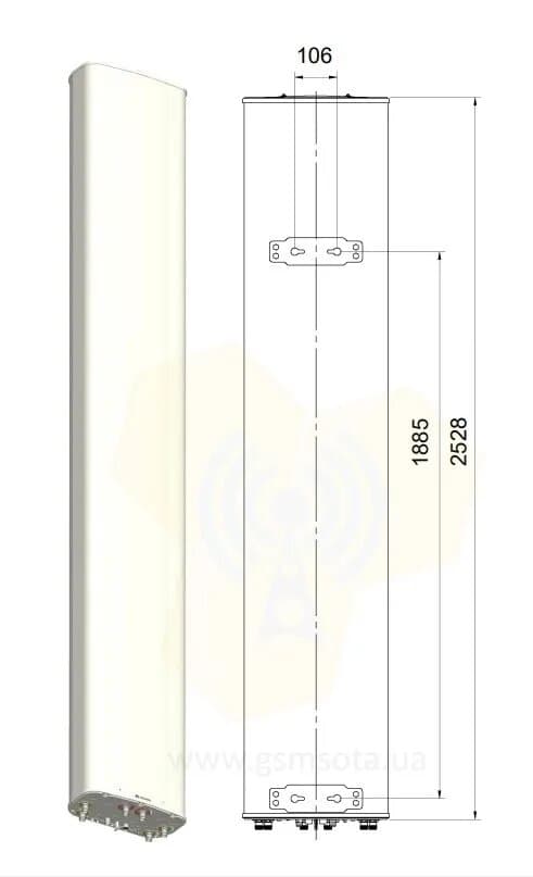 product graphic